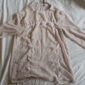 XS Blouse